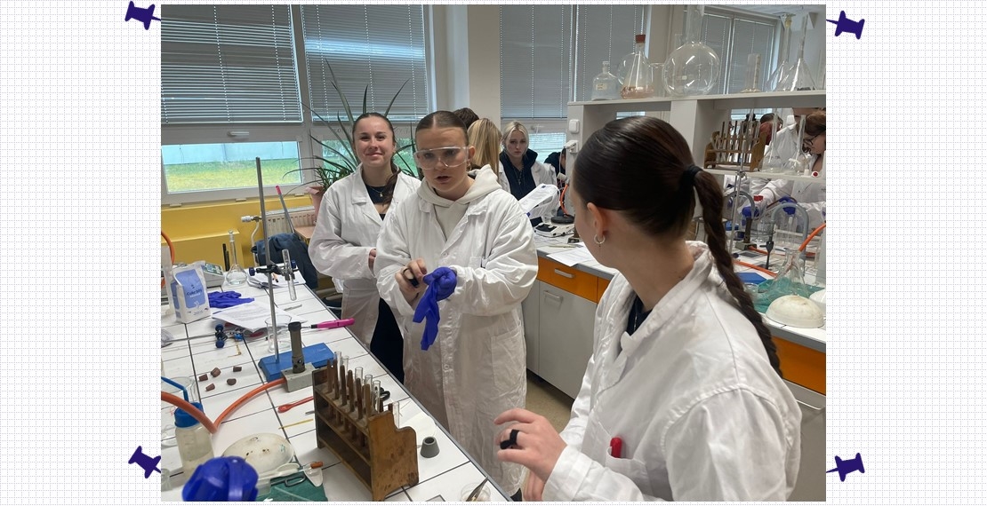 Chemická soutěž - 26. 3. 2026